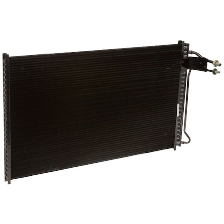Gpd Condenser, 4413C 4413C